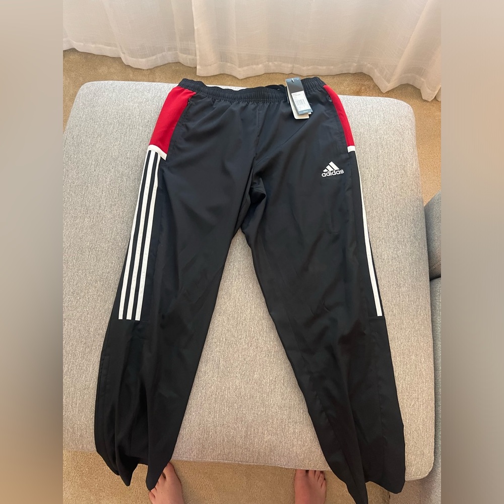 Adidas Sweatpants Men’s Large